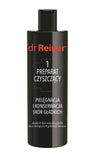 Leather cleaner, care and maintenance 200g