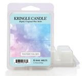 Wax fragrance wax "potpourri" Watercolors 64g