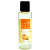 Orange body and massage oil 100ml