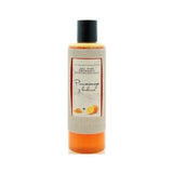 Revitalizing shower gel Orange with Turmeric 200ml