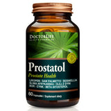 Prostatol 896mg dietary supplement 60 capsules