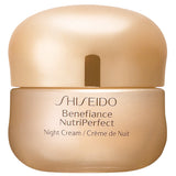 Benefiance NutriPerfect Night Cream nourishing night cream 50ml