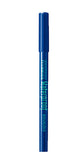 Volume Clubbing Waterproof eye crayon No. 46 Bleu Neon 1.14g