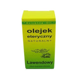 Natural Lavender Essential Oil 7ml