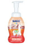 Lama washing foam 300 ml