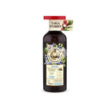 Tajga Stories a natural shampoo that adds volume and shine with an extract of 37 herbs 500ml