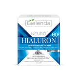 Neuro Hialuron 60+ rebuilding cream anti-wrinkle concentrate day / night 50ml