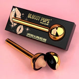 Urban Lips long-lasting lipstick and lip gloss Bare