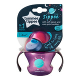 Sippee Cup the first mug with handles 4m + Girl 150ml