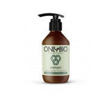 Phytosterol shampoo for dry and damaged hair with sesame oil pump 250ml