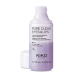 Pure Clean Eyes & Lips 125ml two-phase eye and lip make-up remover