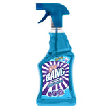 Glass and Grease cleaner spray 750ml
