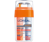 Men Expert vita lift - Double action eye lifting cream 15 ml