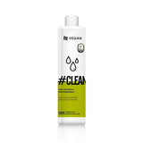 Vegan #Clean Seboregulating Micellar Water 250ml