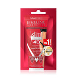 Slim Extreme 4D thermoactive anti-cellulite slimming serum 7ml