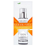 Neuro Glikol + Vit. C exfoliating neuromimetic rejuvenating night serum 30ml