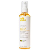 Argan Glistening Oil organic argan oil for hair 250ml