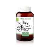 Bio Spirulina Algae Tablets dietary supplement spirulina 375 tablets