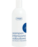 Intensive restoration shampoo for damaged hair 400 ml