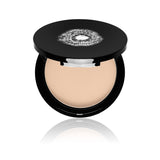 Flawless Face Powder 004 Adagio velvety matting powder 12g