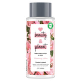 Blooming Color Conditioner Muru Muru Butter & Rose for colored hair 400ml