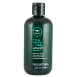 Tea Tree Special Shampoo cleansing and caring hair shampoo 300ml