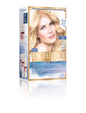 Excellence Creme Hair dye 04 Ultra Light Beige Blonde