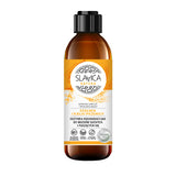 Natura regenerative conditioner for dry and frizzy hair Sage and Wheat Sprouts 250ml