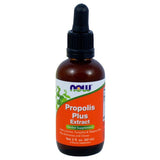 Propolis Plus Extract dietary supplement 60ml