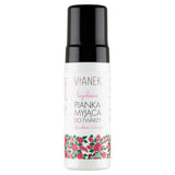 Soothing face wash foam 150ml