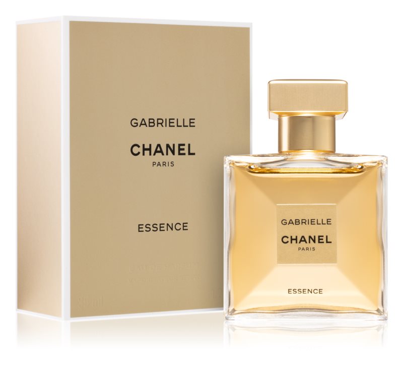 Gabrielle Chanel Essence Eau de Parfum Spray