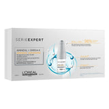 Expert series Aminexil Advanced 10x6ml double action anti-hair loss program