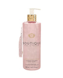 Boutique Hand Wash Vanilla Blush & Peony 500ml