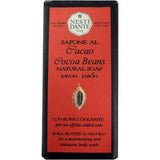 Chocolate soap Dark Chocolate 200g