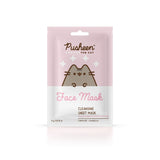 Cleansing Sheet Mask 17g