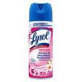 Aerosol for surface disinfection Jab?oni Flower 400ml