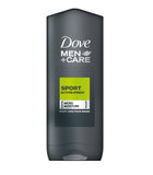 Men + Care Sport Active + Fresh shower gel 250ml