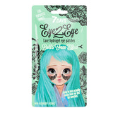 Eye2Eye lace hydrogel eye patches toning and nourishing 6g