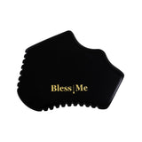 Bless Bian Gua Sha stone for face and body massage