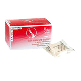 Emollient Manicure Bath hand bath before manicure 10 pcs.