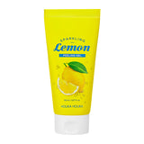 Sparkling Lemon Peeling Gel 150ml exfoliating face scrub