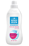 Hypoallergenic washing liquid for colored fabrics 1000ml