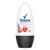 Active Protection + Original Anti-Perspirant 48h antiperspirant in a 50ml roll