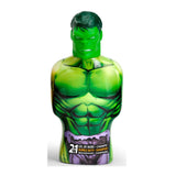 Avengers Hulk Bath & Shower Gel shower gel 350ml