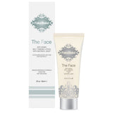 The Face Anti-Aging Self-Tanning Lotion 60ml