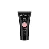 Duo Acrylgel Cover Pink acrylic nail gel 15g