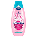 Fresh it Up! Shampoo shampoo for quickly greasy hair 400ml