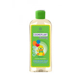 Victoras Kids Massage Oil, olive for children 200ml