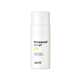 Waterproof Sun Gel UV SPF50 + protective face cream-gel 50ml
