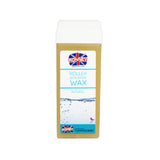 Roller Epilators Wax depilatory wax on a roll of Natural 100ml